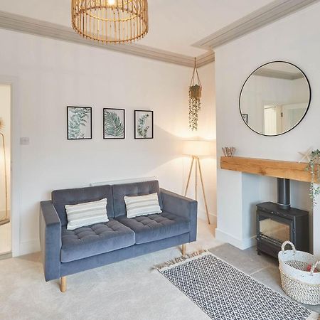 Host & Stay - Retreat By The Sea Marske-by-the-Sea Exteriör bild