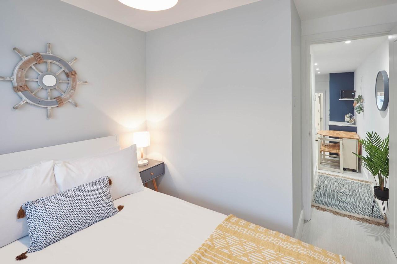 Host & Stay - Retreat By The Sea Marske-by-the-Sea Exteriör bild