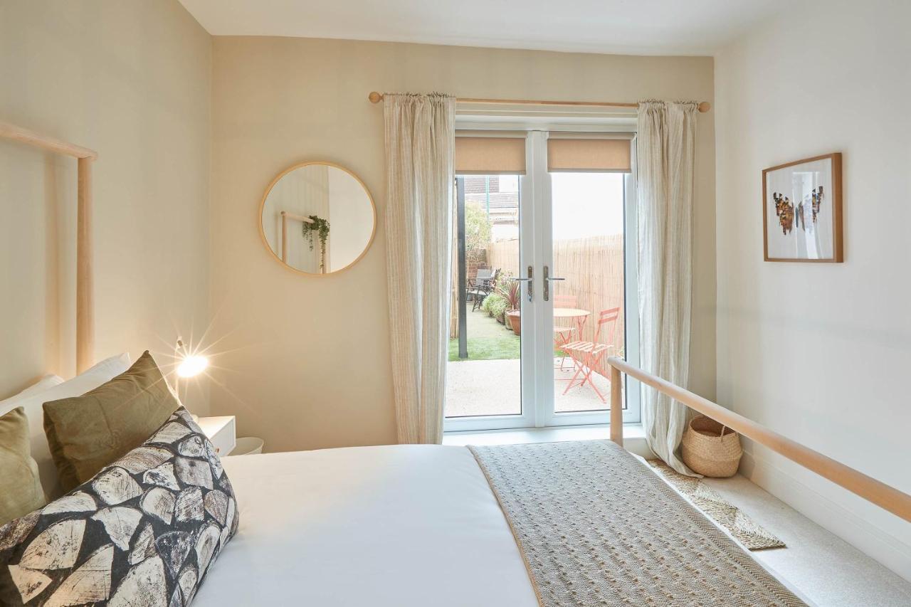 Host & Stay - Retreat By The Sea Marske-by-the-Sea Exteriör bild