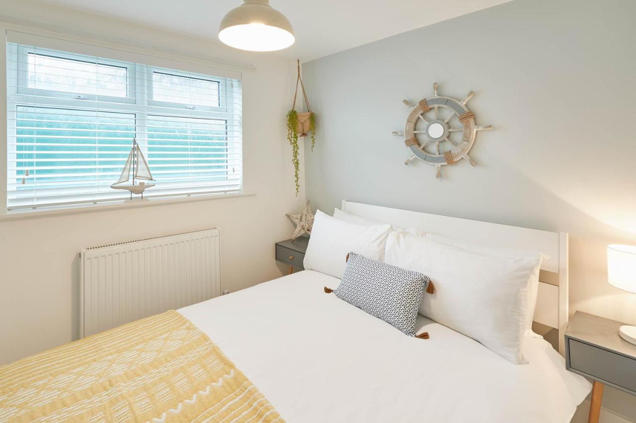 Host & Stay - Retreat By The Sea Marske-by-the-Sea Exteriör bild