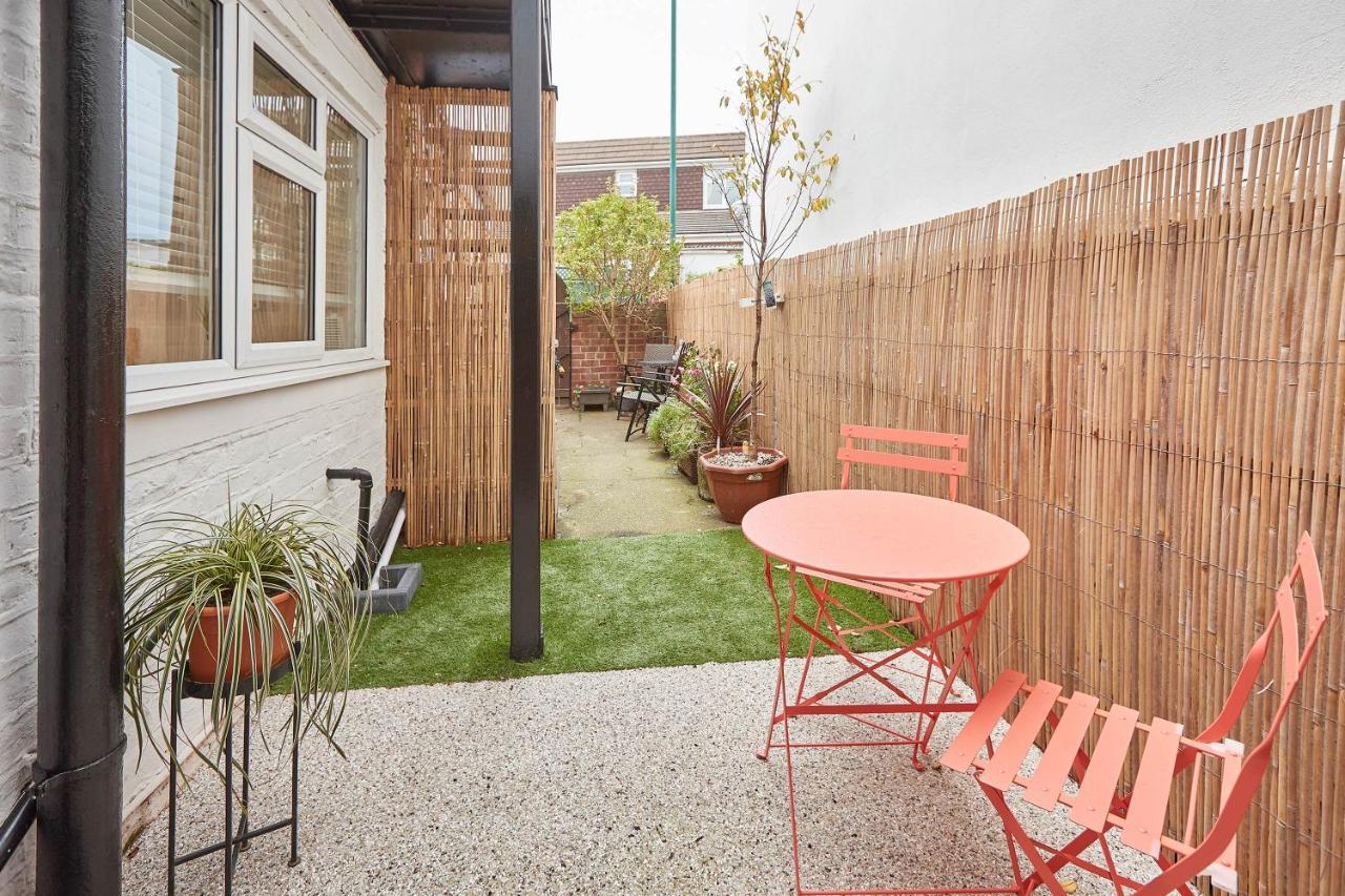 Host & Stay - Retreat By The Sea Marske-by-the-Sea Exteriör bild