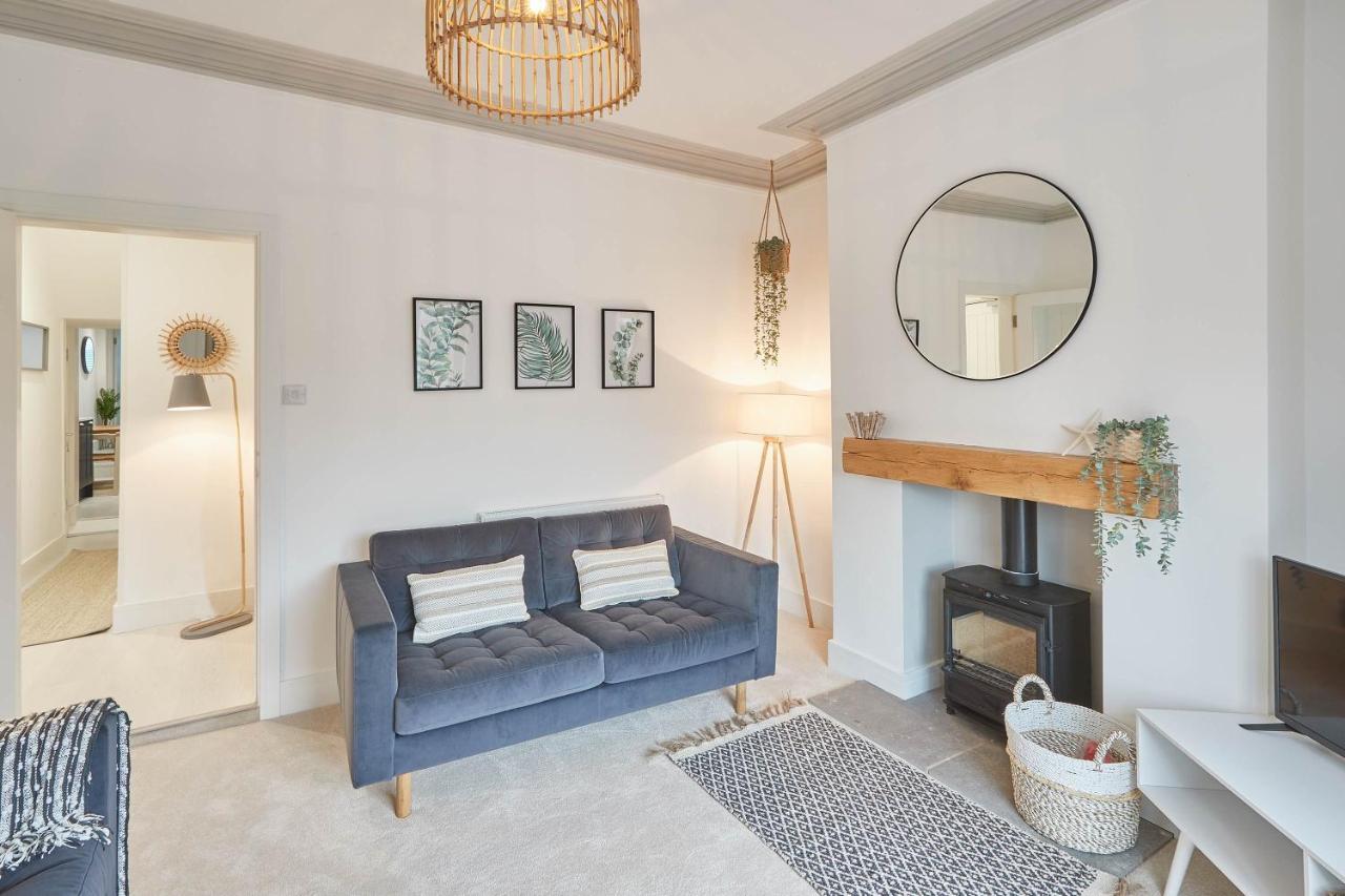 Host & Stay - Retreat By The Sea Marske-by-the-Sea Exteriör bild