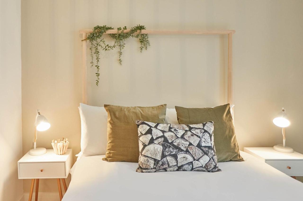Host & Stay - Retreat By The Sea Marske-by-the-Sea Exteriör bild