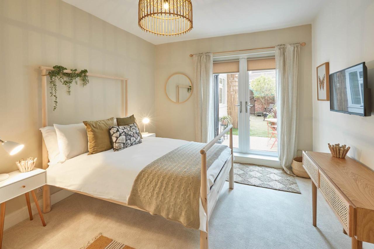 Host & Stay - Retreat By The Sea Marske-by-the-Sea Exteriör bild