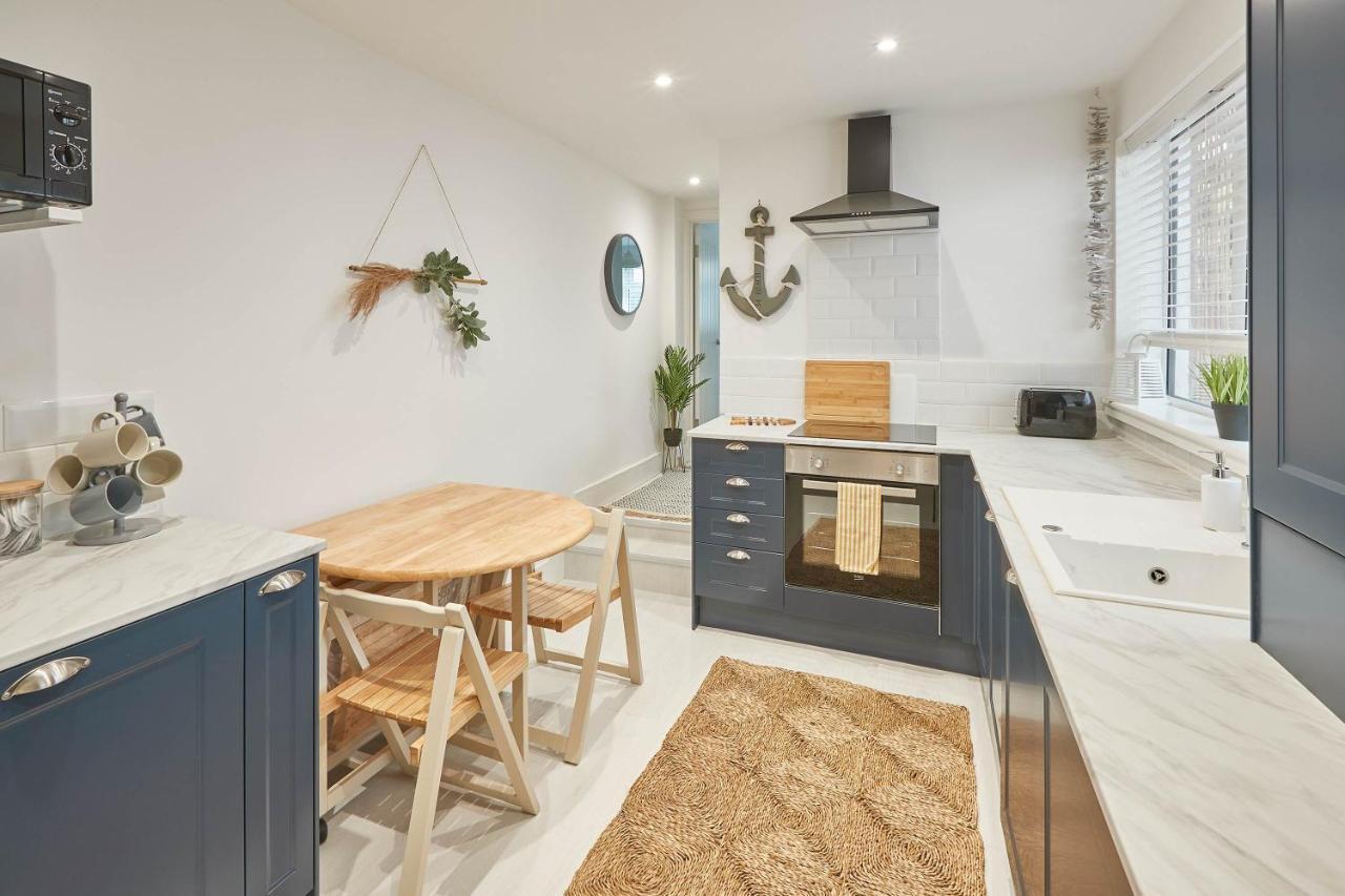 Host & Stay - Retreat By The Sea Marske-by-the-Sea Exteriör bild