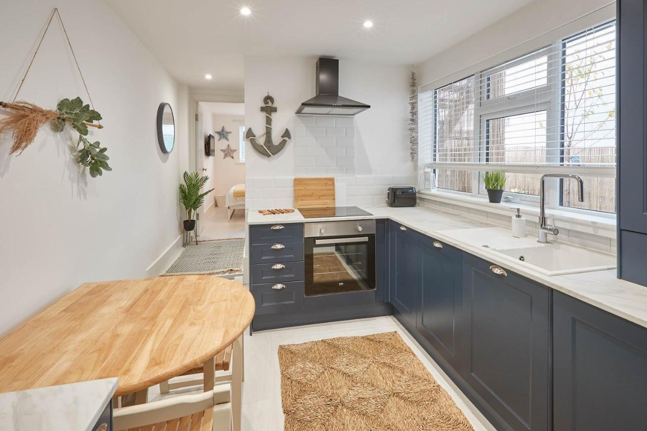 Host & Stay - Retreat By The Sea Marske-by-the-Sea Exteriör bild