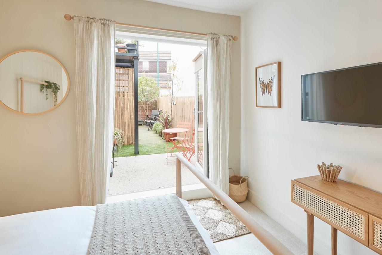 Host & Stay - Retreat By The Sea Marske-by-the-Sea Exteriör bild