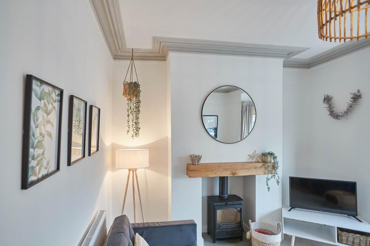 Host & Stay - Retreat By The Sea Marske-by-the-Sea Exteriör bild